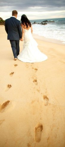 Strand Hochzeit Gefälligkeiten Shell Palme im Ausland Urlaub Box Strand Eimer 