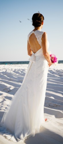 Heiraten mit Hochzeiten am Strand